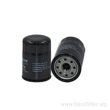 China factory wholesale price auto engine oil filter AP-OF-017